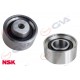 EKSANTRİK GERGİ RULMANI HYUNDAI ACCENT ADMIRE 1.5L G4EB 01-> ERA 1.4L 1.6L G4ED G4EE 01-10 / GETZ 1. 4L 06-10 / MATRIX ELANTRA 1.6L 01-06 / KIA RIO 1.4L 1.6L 06-10 / CERATO 1.6L 04-07