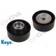 ALTERNATOR GERGİ RULMANI BOXER III JUMPER III DUCATO III MONDEO III TRANSIT V184 V347 2.0-2.2-2.3 HDI TDCI