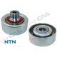 ALTERNATÖR GERGİ RULMANI P206-207-307 1.4HDI-1.6HDI 04- -C2-C3 1.4HDI-1.4 16V-1.6 16V KLİMALI