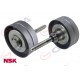 ALTERNATÖR GERGİ RULMANI GOLF5-6-JETTA-PASSAT-TIGUAN-A3-SCIROCCO 1.4 TSI BLG-BMY-CAVA