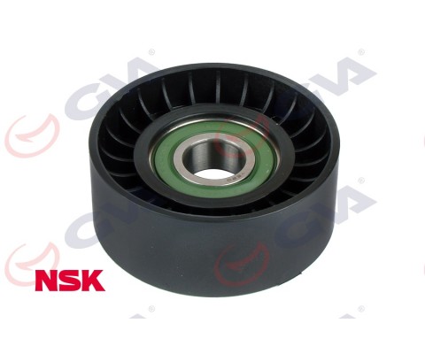KAYIS GERGI RULMANI MERCEDES W202 W203 W204 W210 W211 W220 W463 W638 W639 B901>B906