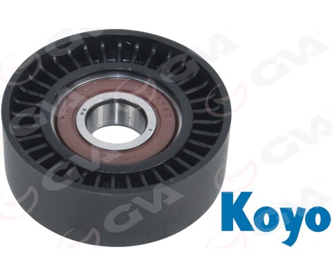 ALTERNATÖR GERGİ RULMANI PALIO-PUNTO-STILO-BRAVA 1.2 8V-16V 98 >