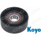 ALTERNATÖR GERGİ RULMANI PALIO-PUNTO-STILO-BRAVA 1.2 8V-16V 98 >