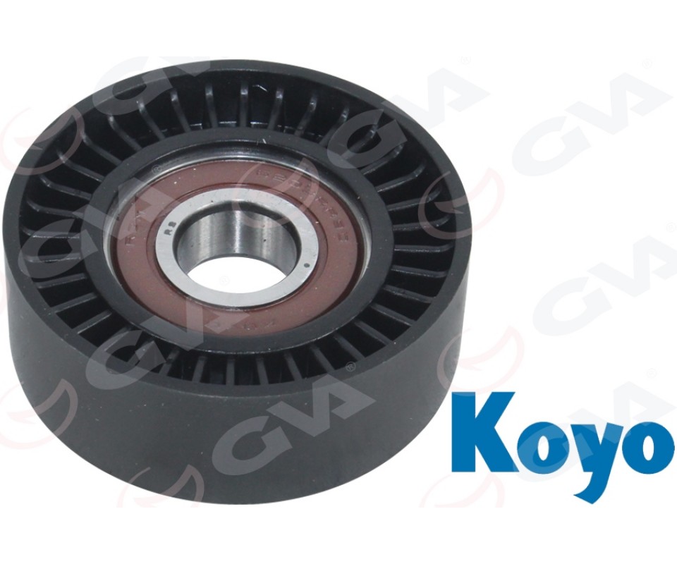 ALTERNATÖR GERGİ RULMANI PALIO-PUNTO-STILO-BRAVA 1.2 8V-16V 98 >