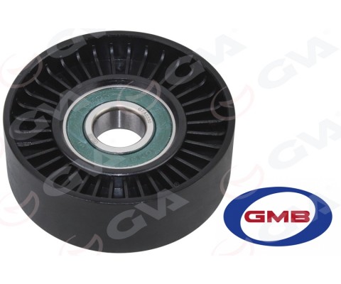 ALTERNATÖR GERGİ RULMANI PASSAT-GOLF5/6-JETTA-A3-IBIZA-LEON 2005 > 1.4TSI-1.6FSI CAXA-BLF-BAG-BLP