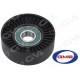 ALTERNATÖR GERGİ RULMANI PASSAT-GOLF5/6-JETTA-A3-IBIZA-LEON 2005 > 1.4TSI-1.6FSI CAXA-BLF-BAG-BLP