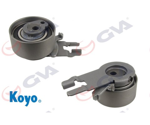 TRİGER GERGİ RULMANI VOLVO S40 04 > S60-S80-V50-V70-XC70-C30-C70-S70-XC90