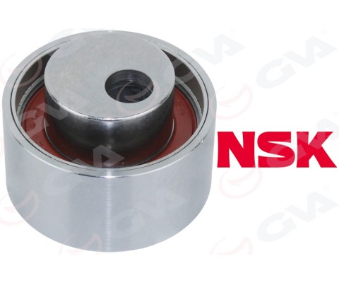 EKSANTRİK GERGİ RULMANI P206-306-307-406-607-PARTNER-BERLINGO-JUMPY-XSARA-SCUDO-EXPERT 1.9D-2.0HDI