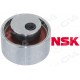 EKSANTRİK GERGİ RULMANI P206-306-307-406-607-PARTNER-BERLINGO-JUMPY-XSARA-SCUDO-EXPERT 1.9D-2.0HDI