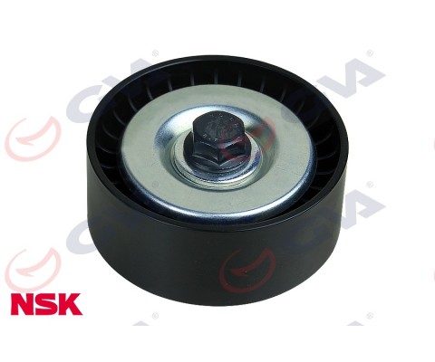 ALTERNATÖR AVARE GERGİ RULMANI ASTRA J 09>14 INSIGNIA A 09>17-ZAFIRA C 10>18 2.0 CDTI DTJ-DTC -DTL-DTE