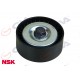 ALTERNATÖR AVARE GERGİ RULMANI ASTRA J 09>14 INSIGNIA A 09>17-ZAFIRA C 10>18 2.0 CDTI DTJ-DTC -DTL-DTE