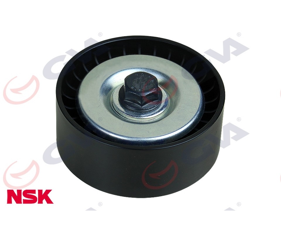 ALTERNATÖR AVARE GERGİ RULMANI ASTRA J 09>14 INSIGNIA A 09>17-ZAFIRA C 10>18 2.0 CDTI DTJ-DTC -DTL-DTE