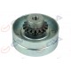 ALTERNATÖR GERGİ RULMANI CLIO 1.8 16V 91-98 LAGUNA 1.8-2.0 95-01 -MEGANE 2.0i 96 > R19 I-II 1.8 16V 89 >
