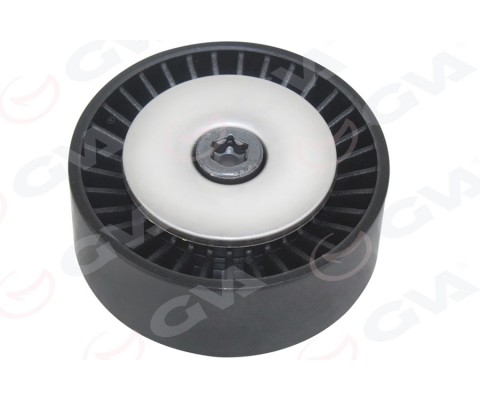 ALTERNATÖR GERGİ RULMANI ASTRA H-VECTRA C-ZAFIRA-SIGNUM 1.9CDTI-DOBLO-BRAVO II-LINEA 1.6D KLİMALI