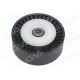 ALTERNATÖR GERGİ RULMANI ASTRA H-VECTRA C-ZAFIRA-SIGNUM 1.9CDTI-DOBLO-BRAVO II-LINEA 1.6D KLİMALI