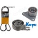 EKSANTRİK GERGİ KİTİ VOLVO C30-C70 I-II-S40 II-S60 I-S70-V40-V50-V70-XC70 2.4-KUGA-MONDEO-FOCUS 2.5 UZUN GERGİ