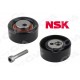 ALTERNATÖR GERGİ RULMANI PARTNER-P206-306-406-605-806-EXPERT-BERLINGO-C5-C8-JUMPY-SCUDO 1.9-2.0HDI