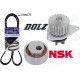 DEVİRDAİMLİ EKSANTRİK GERGİ KİTİ 108x170 P106-206-306-307-405-PARTNER-BERLINGO-XSARA-SAXO 1.4 TU3JP