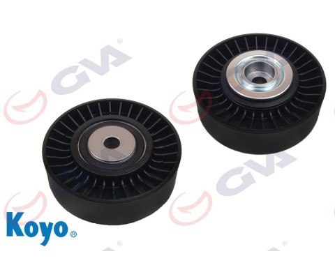 ALTERNATÖR GERGİ RULMANI CRAFTER 2.5 TDI 06 > BJK-BJM 90mm