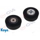 ALTERNATÖR GERGİ RULMANI CRAFTER 2.5 TDI 06 > BJK-BJM 90mm