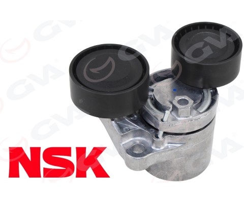 KAYIS GERGI RULMANI BMW E90 E91 E92 E93 F07 F10 F11 F06 F12 F13 F01 F02 E84 E70 F15 E71 F16 KUTUKLU