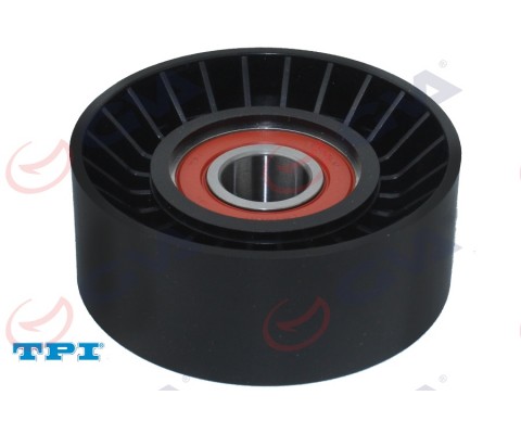 ALTERNATÖR GERGİ RULMANI CRAFTER 2.5 TDI 06 > 75mm