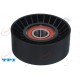 ALTERNATÖR GERGİ RULMANI CRAFTER 2.5 TDI 06 > 75mm
