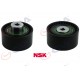 EKSANTRİK GERGİ RULMANI P206-307 03- -207 06- -1007 05- -C2 06- -C3 03- -C4 04- 1.4 16V