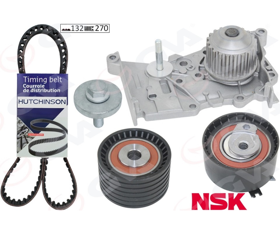 DEVİRDAİMLİ EKSANTRİK GERGİ KİTİ CLIO II 01> CLIO III 04>MEGANE I 96> MEGANE II 02> MEGANE III 09> LAGUNA I 96> LAGUNA II 01> SCENIC I 96> SCENIC II 02> 1.4-1.6- 16V K4M-K4J
