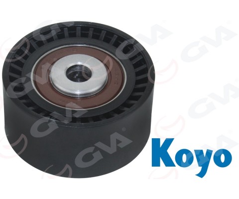 KAYIS GERGI RULMANI MERCEDES OM622 OM626 W447 W205 . RENAULT R9M M9R MEGANE CLIO CAPTUR MASTER TRAFIC / NISSAN QASHQAI X-TRAIL 1.6L 2.0L J10 J11 T31 T32 07-> / NAVARA 2.3L YS23 D23 15->