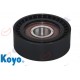 ALTERNATÖR GERGİ RULMANI GOLF5/6-JETTA-PASSAT-SCIROCCO-TIGUAN-A3-LEON 1.4TSI 04-10 BLG-BMY-CAVA