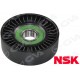 KAYIS GERGI RULMANI MERCEDES W168 W169 W245 W414 . OPEL ASTRA G CORSA 1.0 1.2