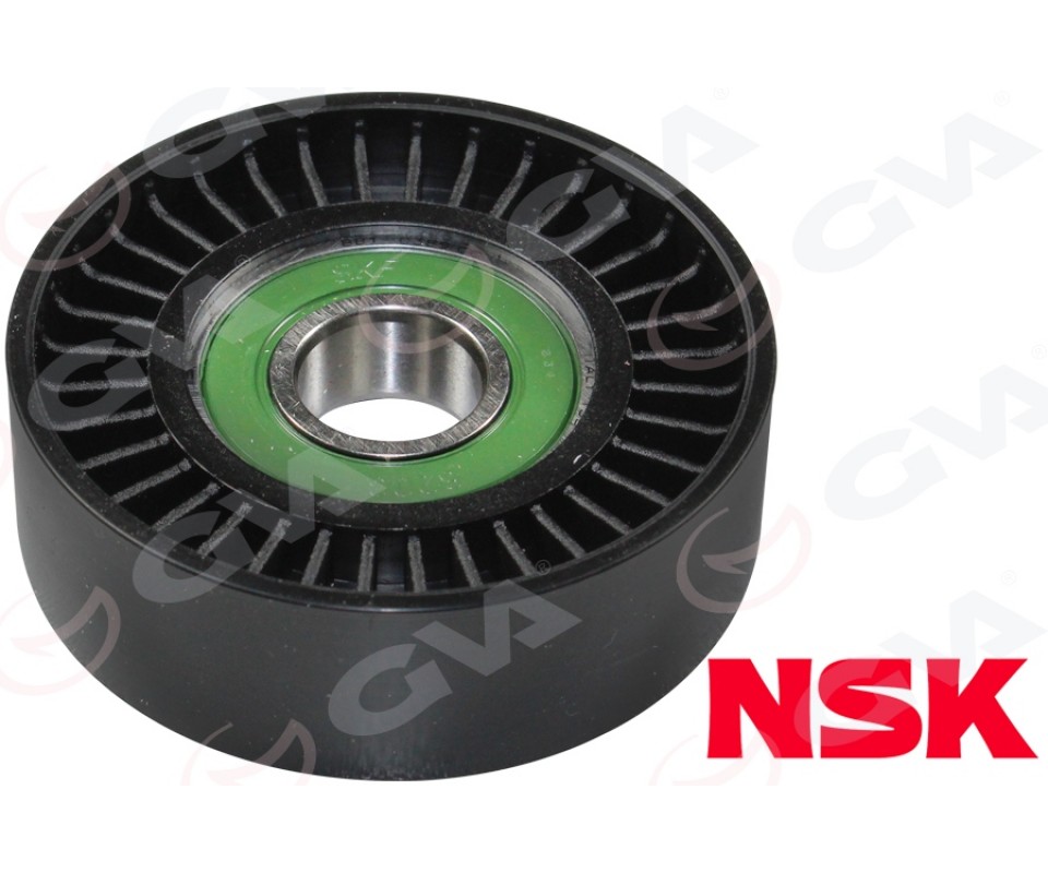 KAYIS GERGI RULMANI MERCEDES W168 W169 W245 W414 . OPEL ASTRA G CORSA 1.0 1.2