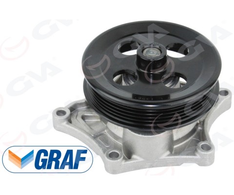 DEVİRDAİM SU POMPASI OPEL ASTRA K-MOKKA-INSIGNIA B-CORSA E 1.0 XFL-XFT 1.4 XFT-XFL TURBO