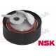 EKSANTRİK GERGİ RULMANI TRANSPORTER T4 - LT 2.5 TDI 1997-2004 ACV-ANJ-AVR x