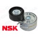 ALTERNATÖR GERGİ RULMANI KÜTÜKLÜ PARTNER-P206-306-307-BOXER-BERLINGO-JUMPY-JUMPER 1.9D-2.0D