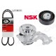 TRIGER EKSANTRIK SETI DEVIRDAIMLI CONNECT 1.8TDCI 07>13 FOCUS I 98>11 MONDEO IV 07>14 SMAX GALXY 07>11 1.8 TD 1987948520