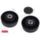 KAYIS GERGI RULMANI MERCEDES W124 S124 W201 W202 W210 W461 W463 W638 B901>B904 . VW LT 28-35-46