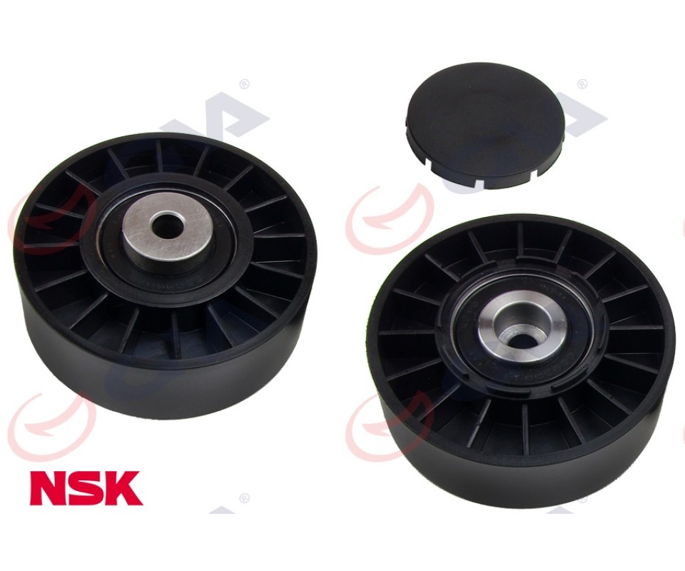 KAYIS GERGI RULMANI MERCEDES W124 S124 W201 W202 W210 W461 W463 W638 B901>B904 . VW LT 28-35-46