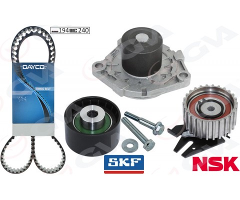TRIGER SETI-DEVIRDAIMLI FIAT EGEA 15> LINEA 09> DOBLO III 10> BRAVO II 07>14 500 L-X 12> ALFA ROMEO GIULIETTA 10> MITO 08>15 JEEP RENEGADE 14> OPEL COMBO 12> SUZUKI SX4 S-CROSS 13> VITARA 15>1.6D MT