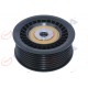 ALTERNATÖR GERGİ RULMANI RENAULT CAPTUR 13> CLIO IV 12> MEGANE III 09> 1.2 TCe 1.4TCe