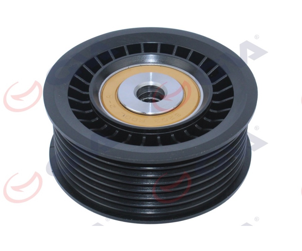 ALTERNATÖR GERGİ RULMANI RENAULT CAPTUR 13> CLIO IV 12> MEGANE III 09> 1.2 TCe 1.4TCe