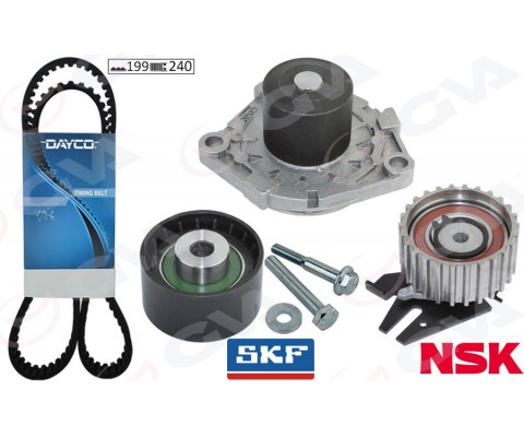 DEVİRDAİM EKSANTRIK GERGİ KITI ASTRA H 04>14 VECTRA C 02>08 ZAFIRA B 05>15 SIGNUM 03>08 INSIGNIA A 09>14 1.9-2.0 CDTI-DTH-DTC-DTJ DOBLO 10>MAREA BRAVA BRAVO 07>IDEA STILO 147 156 159
