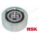 EKSANTRİK GERGİ RULMANI GOLF6-CADDY-T6-PASSAT-CRAFTER-POLO-A3-LEON 1.2-1.6-2.0 TDI CAY-CAA-CKUB-CFW