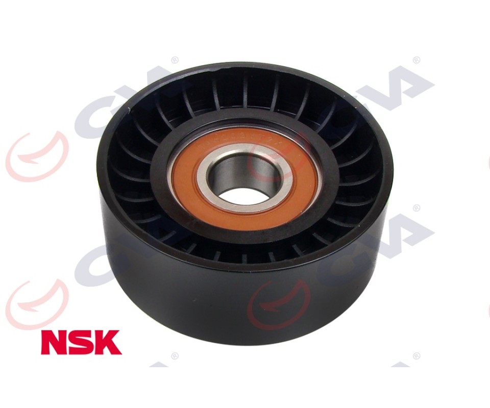 KAYIS GERGI RULMANI MERCEDES W202 W203 W204 W210 W211 W220 W463 W638 W639 B901>B906