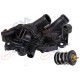 TERMOSTAT KOMPLE GOLF VII-LEON-A3 1.0-1.2-1.4-1.6 TSI 5 ÇIKIŞ