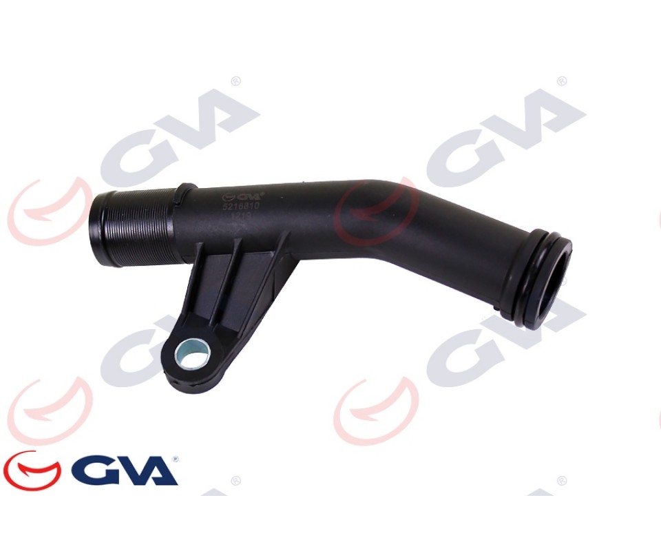 SOĞUTMA BORUSU PLASTİK KANGOO-EXP-R19 1.9D F8Q
