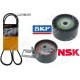 EKSANTRİK GERGİ KİTİ 141 DİŞ P207--P208-P301-P308-P508-P2008-P3008-P5008 08> PARTNER-BERLINGO-RIFT ER-JUMPY-C5-C4-DS4-C3-DS3-DS5-C-ELYSEE 1.6 HDI DV6C DV6DTED- FOCUS III 1.6 TDCİ 11>COURİER 1.5 TDCİ