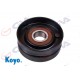 ALTERNATÖR GERGİ RULMANI MASTER II 01>06 TRAFIC II 06> LAGUNA II 01>07 VIVARO 06> MOVANO 01>06 1.9dC i 2.01 6V KLIMA SIZ