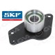 EKSANTRİK GERGİ RULMANI BÜYÜK CLIO 91>05 KANGOO 97> 1.9D F8Q MEGANE 96> 2.0 16V F7R R19 89> 1.8 16V F7P